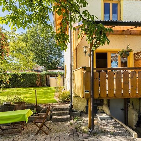 Landhaus Breg Gbr Mollenberg المظهر الخارجي الصورة