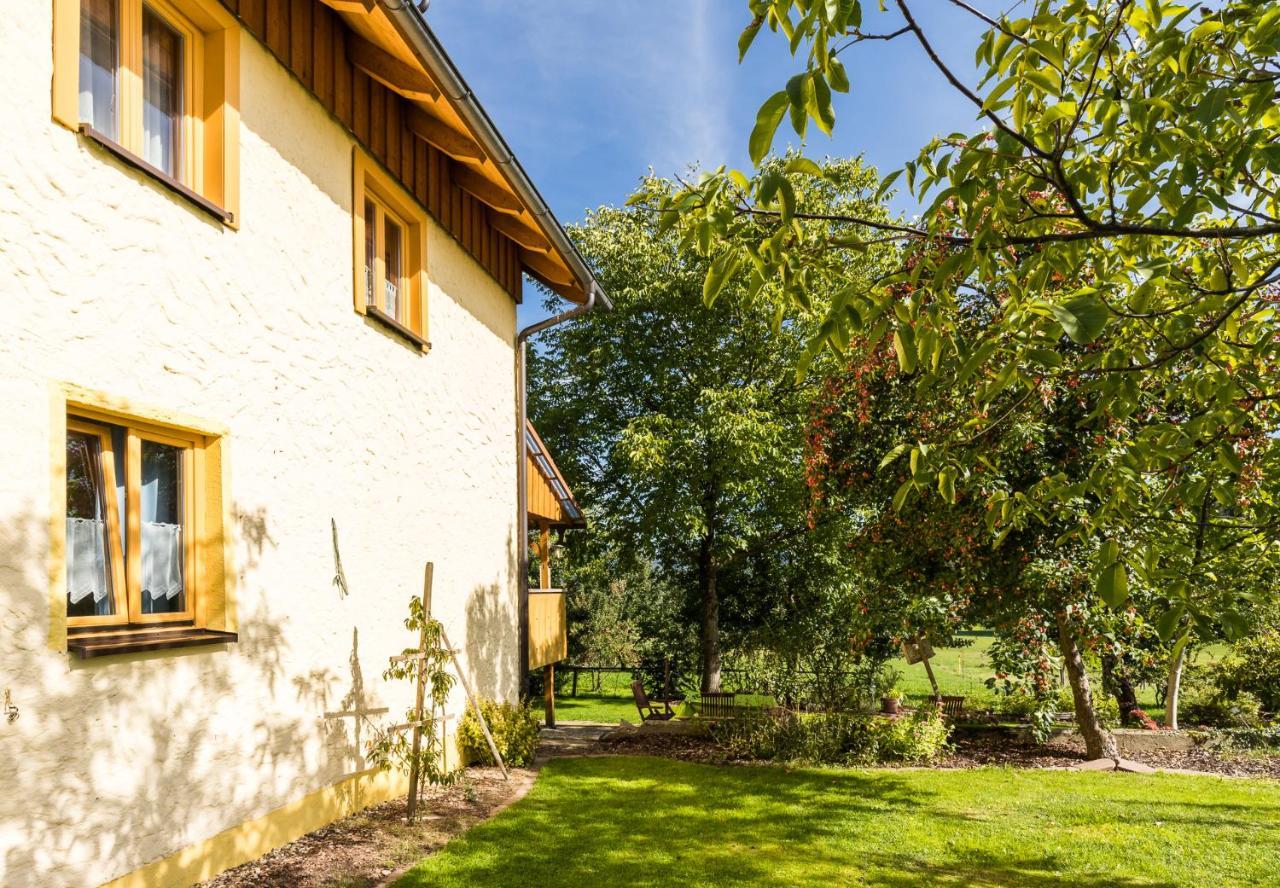 Landhaus Breg Gbr Mollenberg المظهر الخارجي الصورة