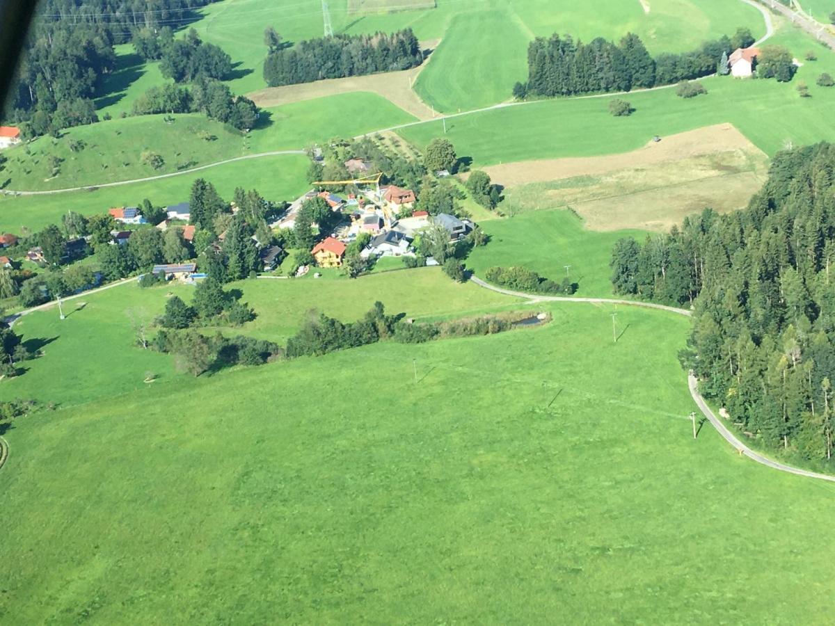 Landhaus Breg Gbr Mollenberg المظهر الخارجي الصورة