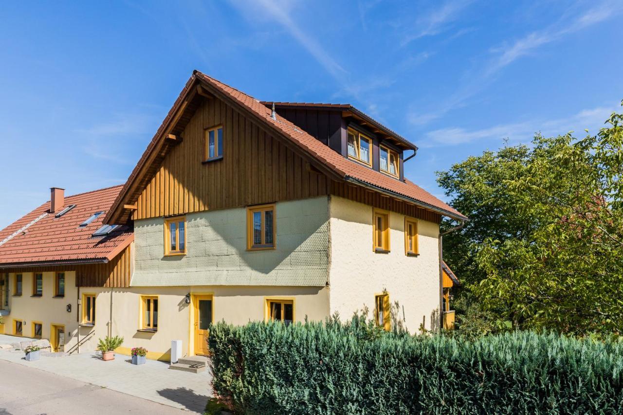 Landhaus Breg Gbr Mollenberg المظهر الخارجي الصورة