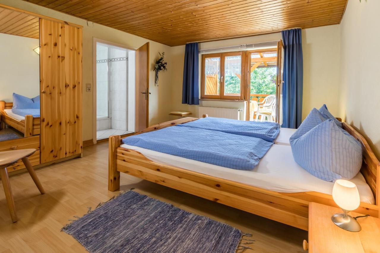 Landhaus Breg Gbr Mollenberg المظهر الخارجي الصورة