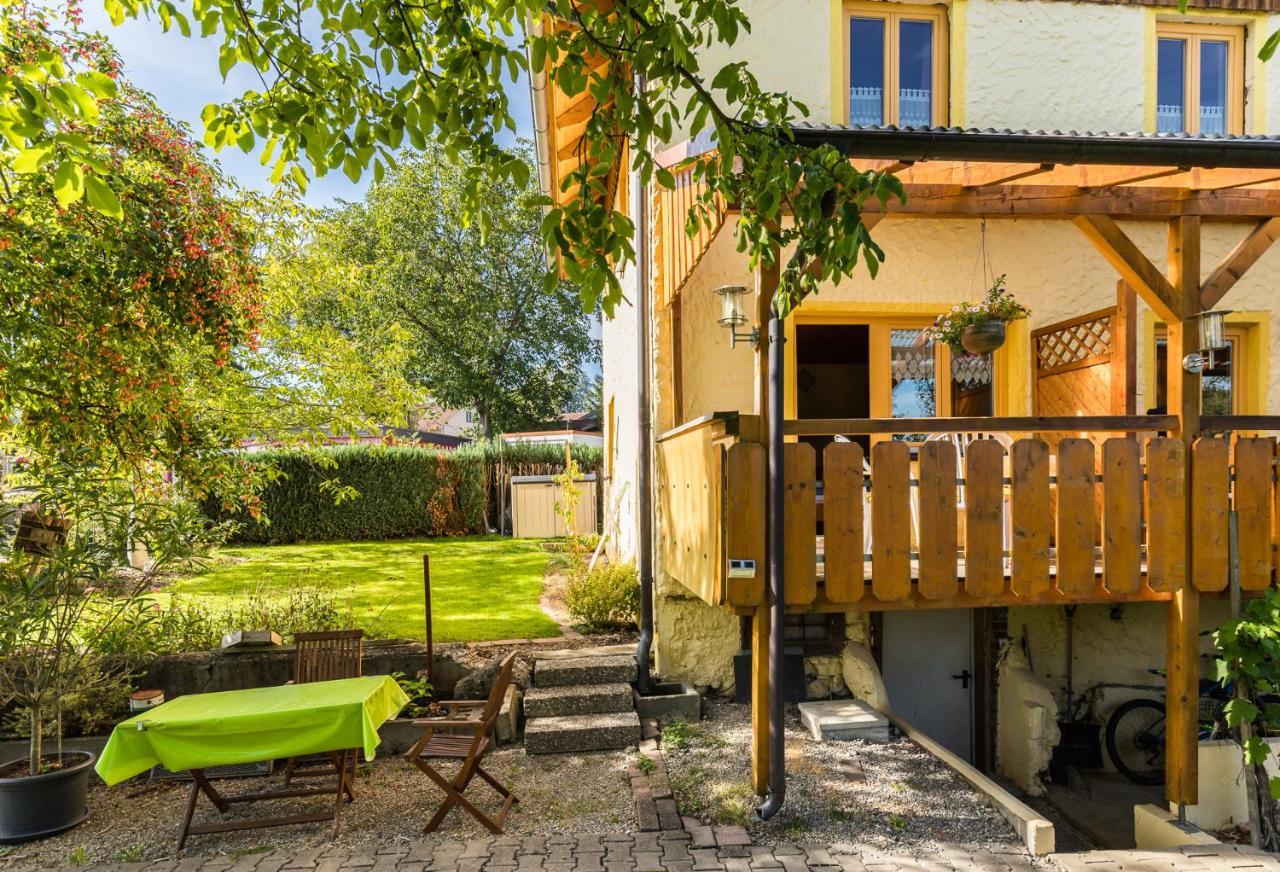 Landhaus Breg Gbr Mollenberg المظهر الخارجي الصورة