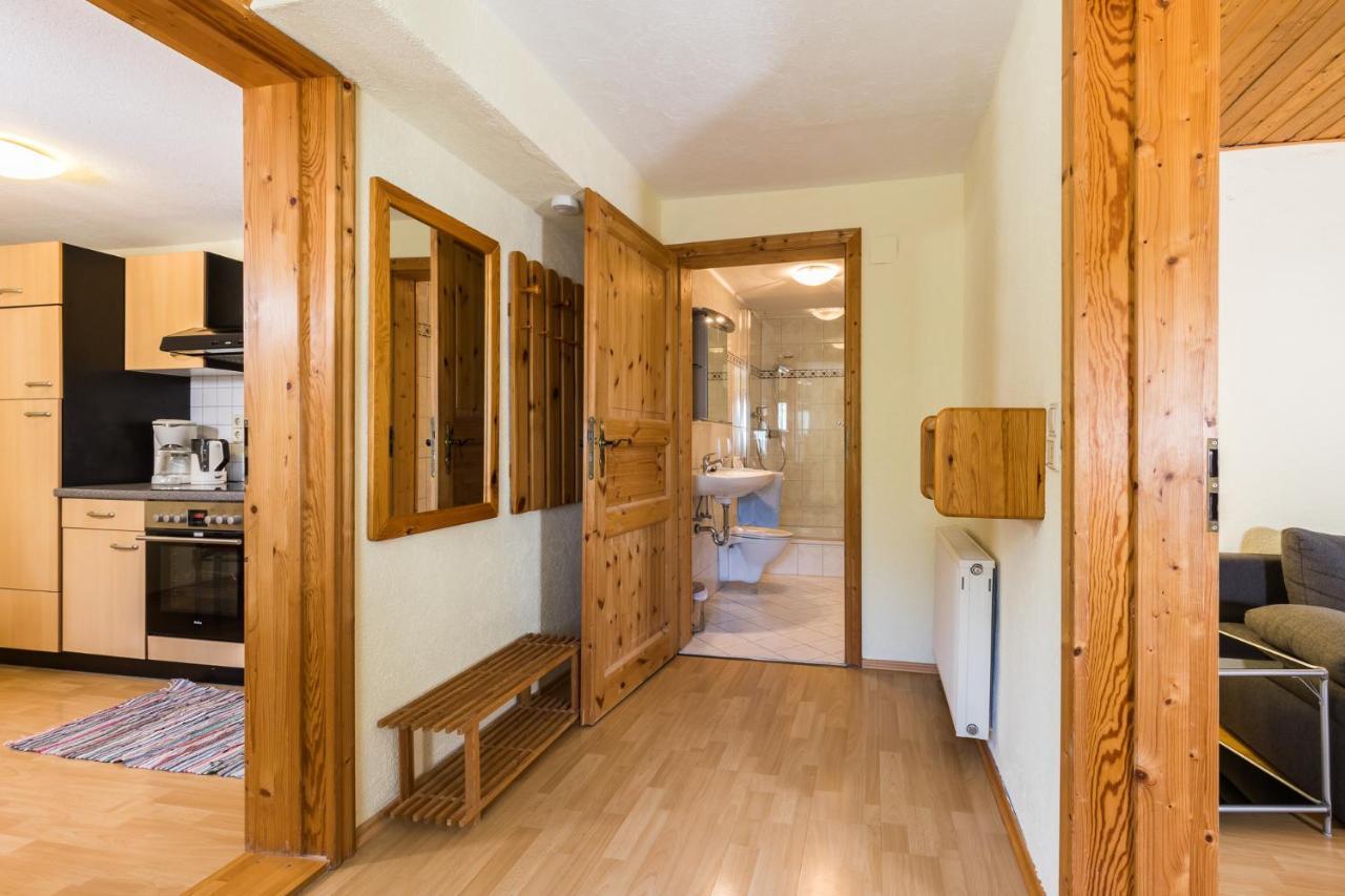 Landhaus Breg Gbr Mollenberg المظهر الخارجي الصورة